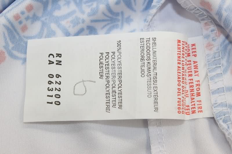 AAA Quality Reading 25/26 Home Soccer Jersey