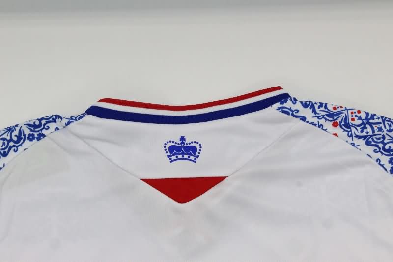 AAA Quality Reading 25/26 Home Soccer Jersey