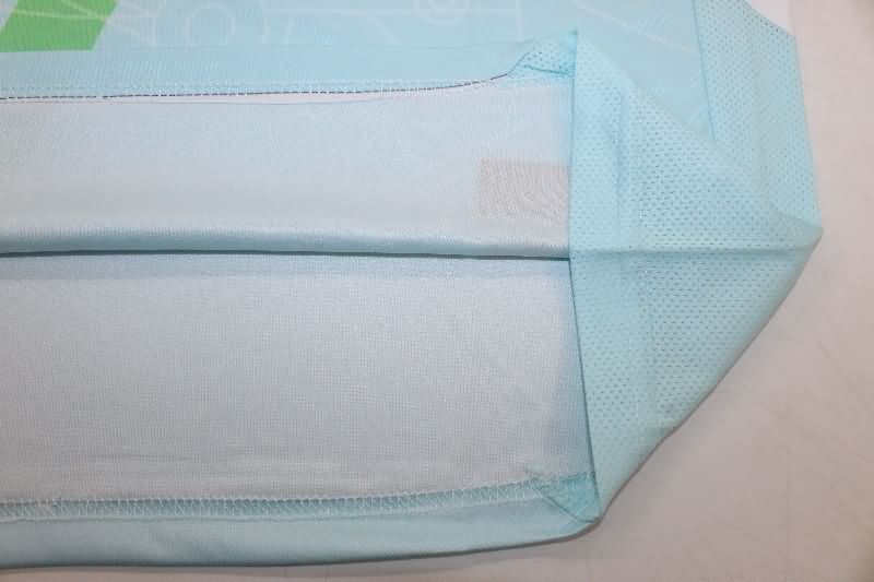 AAA Quality Real Betis 25/26 Away Soccer Jersey