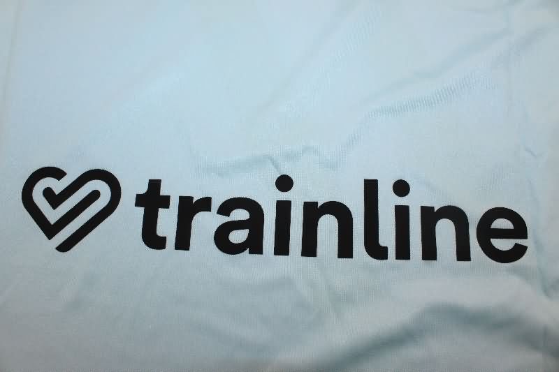 AAA Quality Real Betis 25/26 Away Soccer Jersey