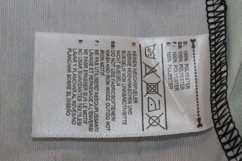 AAA Quality Real Betis 25/26 Black Soccer Jersey