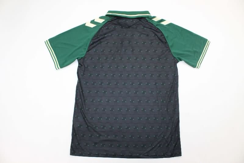 AAA Quality Real Betis 25/26 Black Soccer Jersey