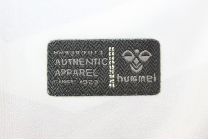 AAA Quality Real Betis 25/26 Goalkeeper White Soccer Jersey