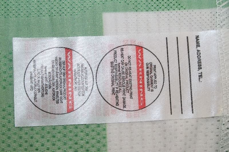 Real Betis Soccer Jersey Home Replica 25/26