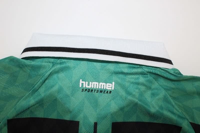 AAA Quality Real Betis 25/26 Special Soccer Jersey