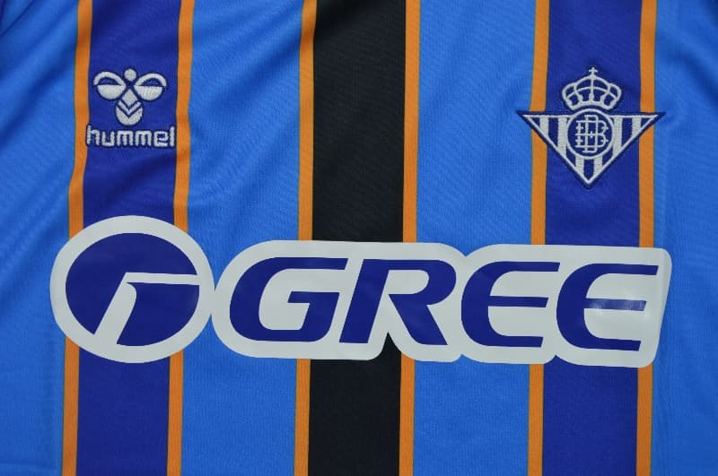 AAA Quality Real Betis 25/26 Special Soccer Jersey 04