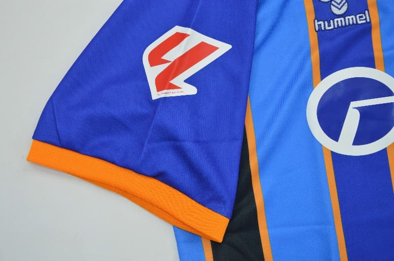 AAA Quality Real Betis 25/26 Special Soccer Jersey 04