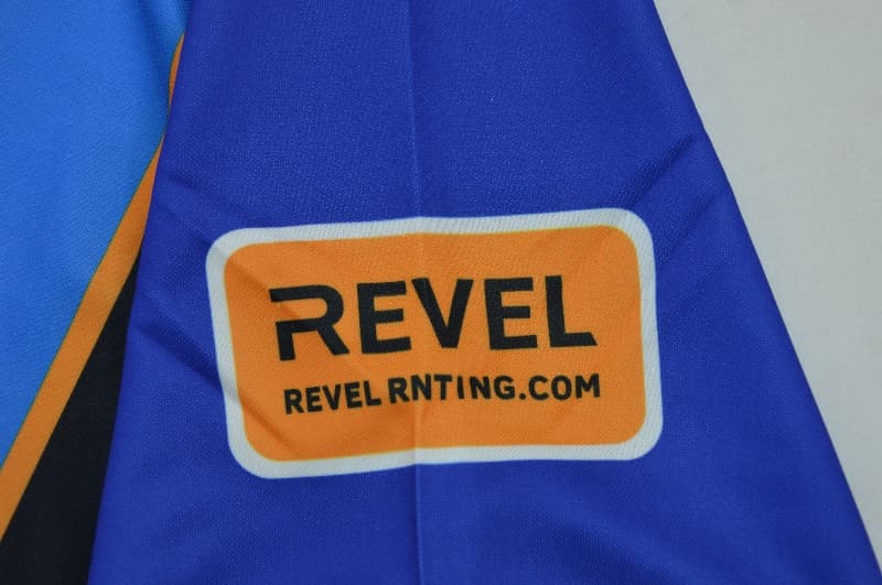 AAA Quality Real Betis 25/26 Special Soccer Jersey 04