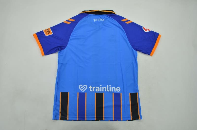 AAA Quality Real Betis 25/26 Special Soccer Jersey 04