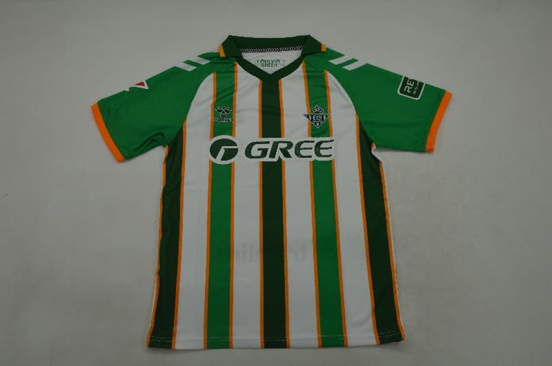 AAA Quality Real Betis 25/26 Special Soccer Jersey 05