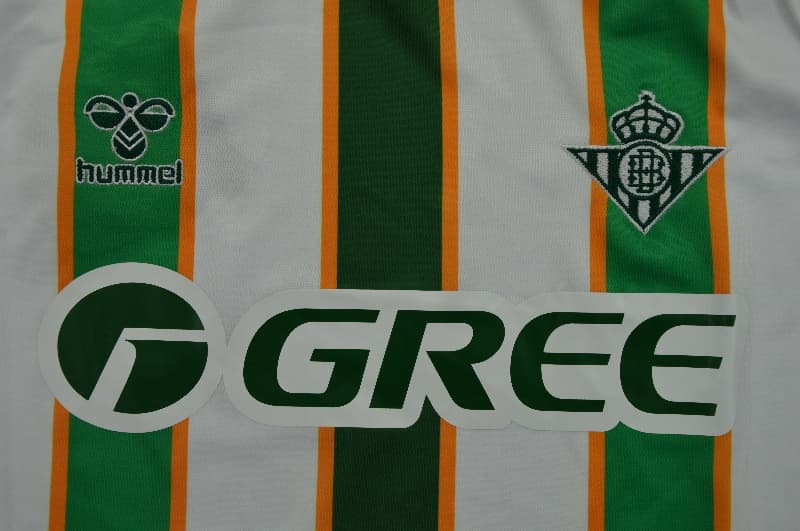 AAA Quality Real Betis 25/26 Special Soccer Jersey 05
