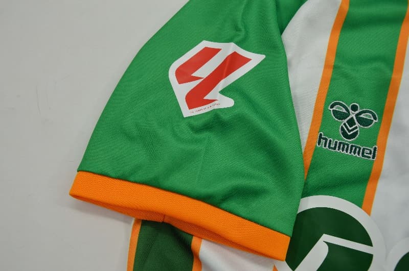 AAA Quality Real Betis 25/26 Special Soccer Jersey 05