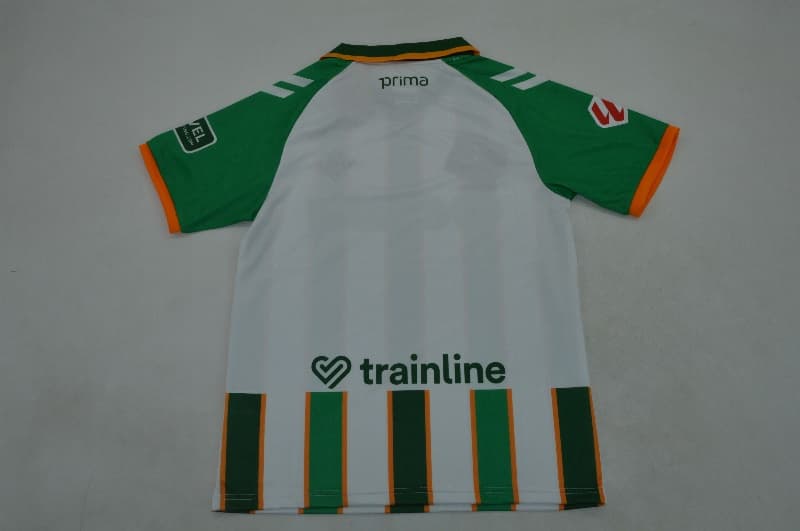 AAA Quality Real Betis 25/26 Special Soccer Jersey 05