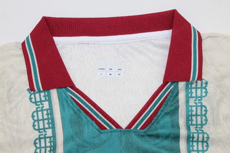 AAA Quality Real Betis 25/26 Special Soccer Jersey (Player)