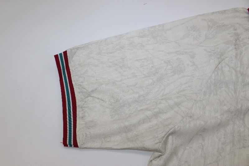 AAA Quality Real Betis 25/26 Special Soccer Jersey (Player)