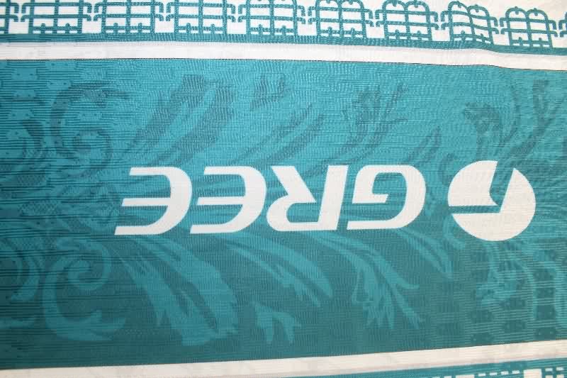 AAA Quality Real Betis 25/26 Special Soccer Jersey (Player)