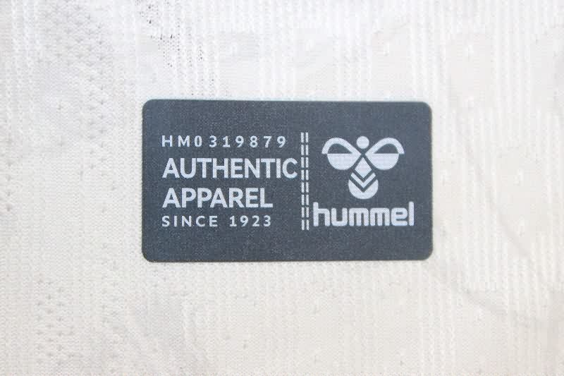 AAA Quality Real Betis 25/26 Special Soccer Jersey (Player)