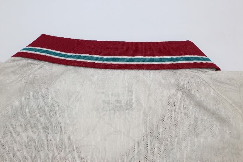 AAA Quality Real Betis 25/26 Special Soccer Jersey (Player)