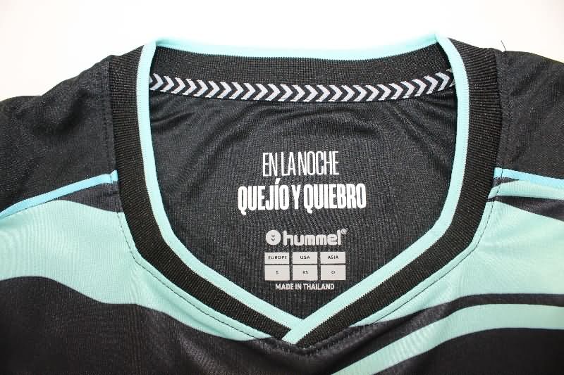 AAA Quality Real Betis 25/26 Third Soccer Jersey