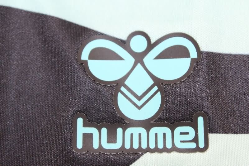 AAA Quality Real Betis 25/26 Third Soccer Jersey