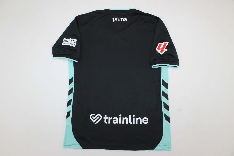 AAA Quality Real Betis 25/26 Third Soccer Jersey