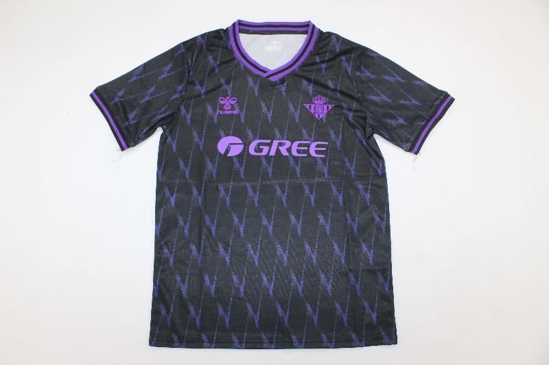 AAA Quality Real Betis 25/26 Training Soccer Jersey AAA Quality Real Betis 25/26 Training Soccer Jersey