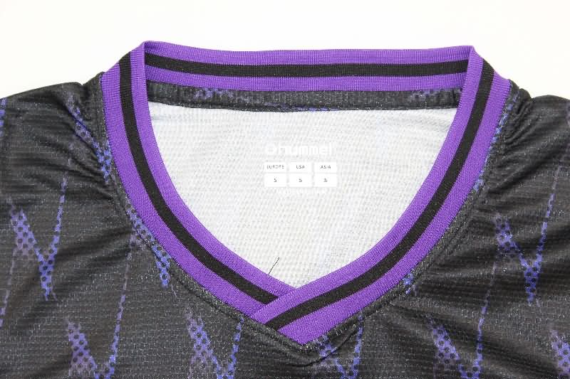 AAA Quality Real Betis 25/26 Training Soccer Jersey