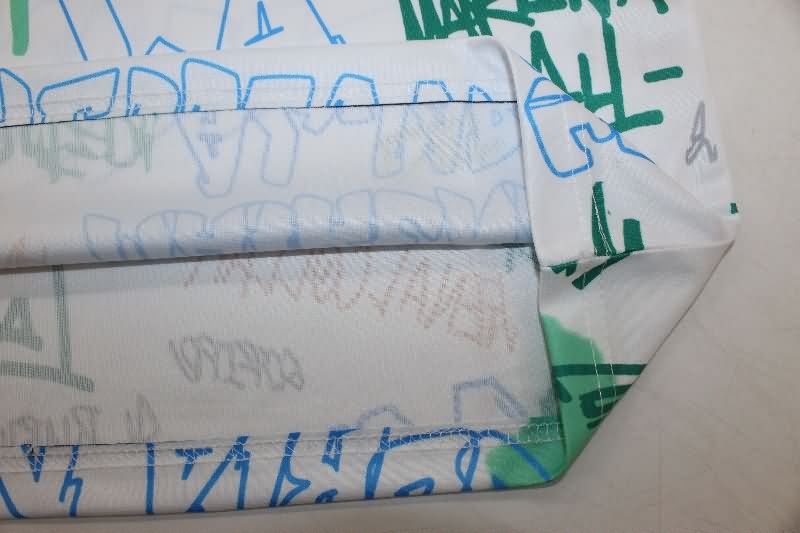 AAA Quality Real Betis 25/26 Training Soccer Jersey 02