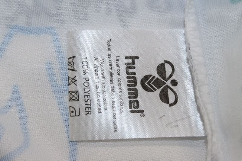 AAA Quality Real Betis 25/26 Training Soccer Jersey 02