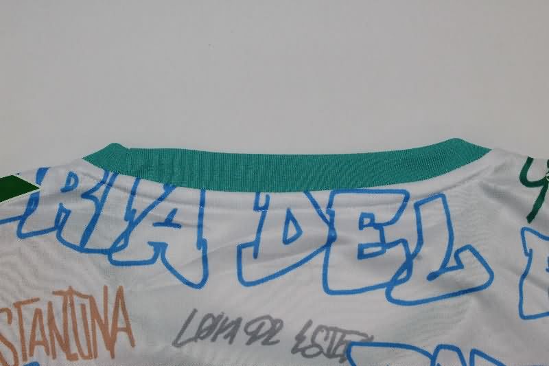 AAA Quality Real Betis 25/26 Training Soccer Jersey 02