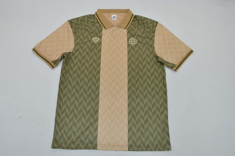 AAA Quality Real Betis 25/26 Training Soccer Jersey 03 AAA Quality Real Betis 25/26 Training Soccer Jersey 03