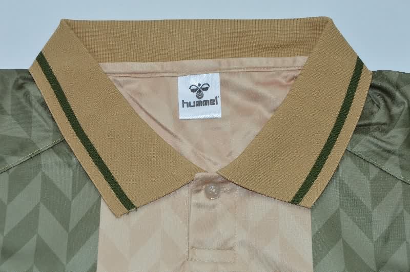 AAA Quality Real Betis 25/26 Training Soccer Jersey 03