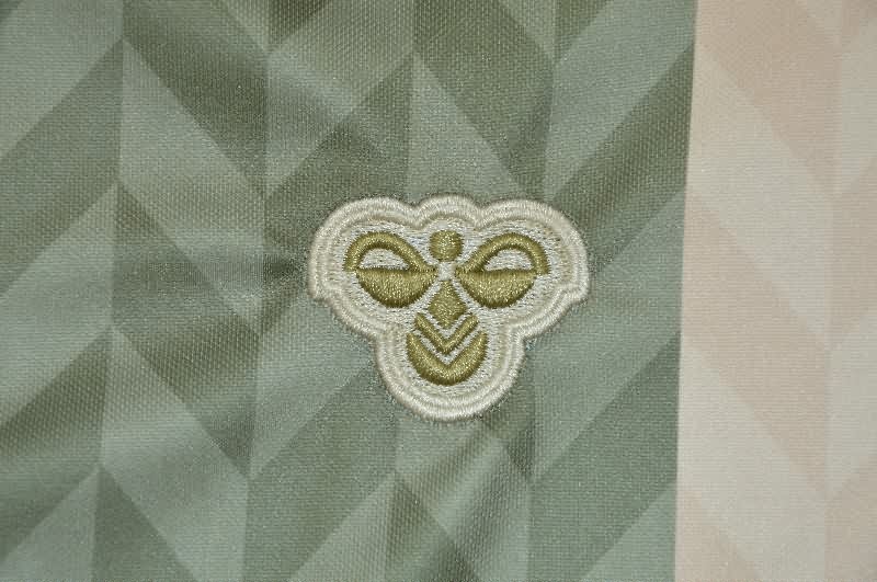 AAA Quality Real Betis 25/26 Training Soccer Jersey 03