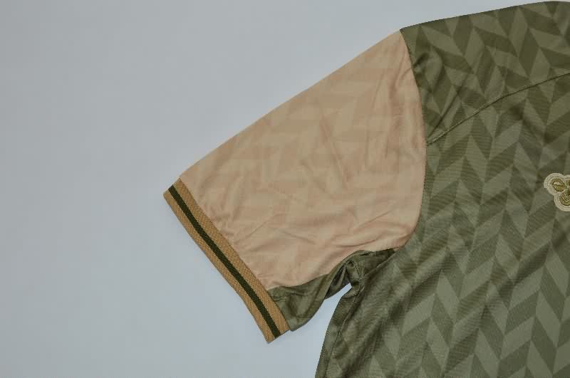 AAA Quality Real Betis 25/26 Training Soccer Jersey 03