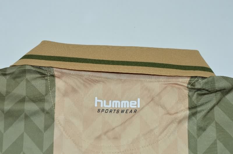 AAA Quality Real Betis 25/26 Training Soccer Jersey 03