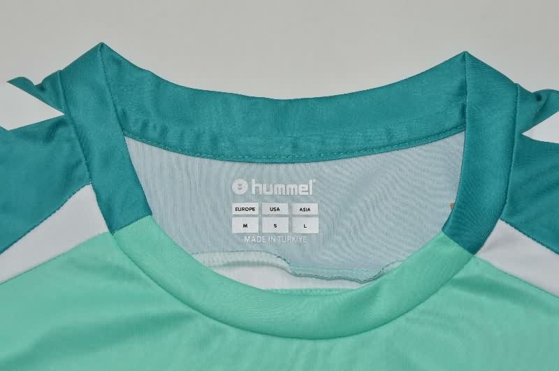 AAA Quality Real Betis 25/26 Training Vest Soccer Jersey