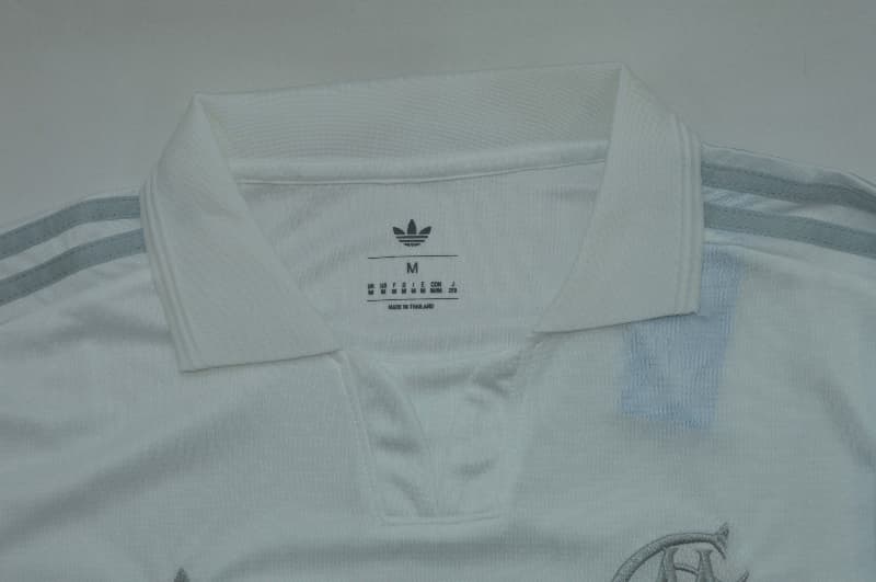 AAA Quality Real Madrid 25/26 125th Anniversary Soccer Jersey