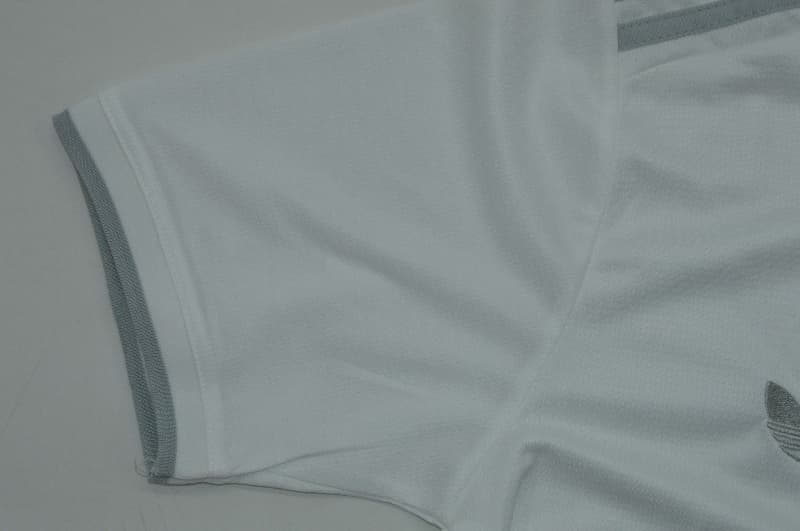 AAA Quality Real Madrid 25/26 125th Anniversary Soccer Jersey