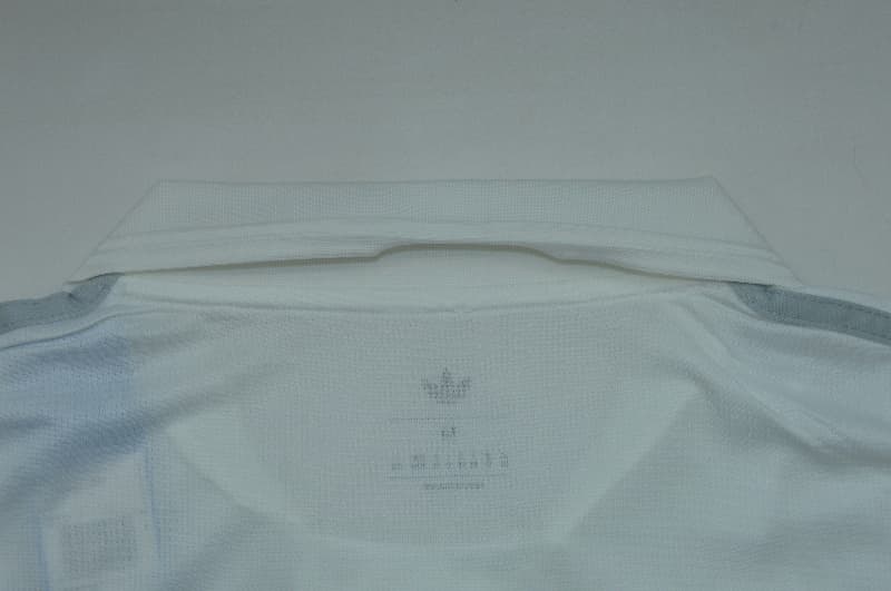 AAA Quality Real Madrid 25/26 125th Anniversary Soccer Jersey