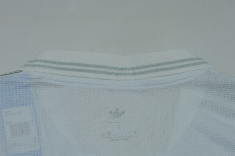 AAA Quality Real Madrid 25/26 125th Anniversary Soccer Jersey (Player)