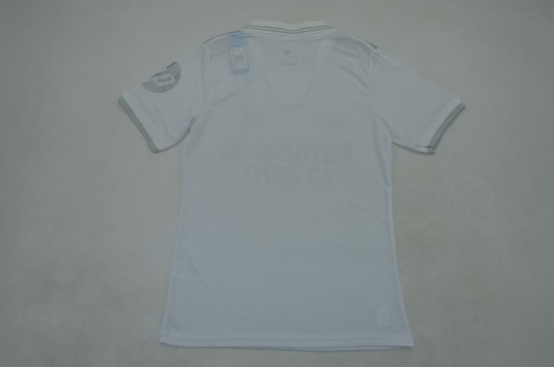 AAA Quality Real Madrid 25/26 125th Anniversary Soccer Jersey (Player)
