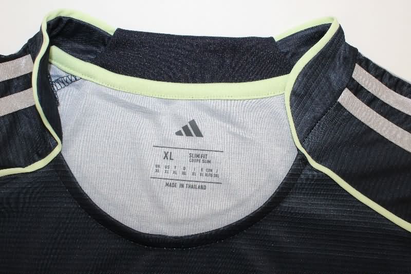 AAA Quality Real Madrid 25/26 Away Soccer Jersey