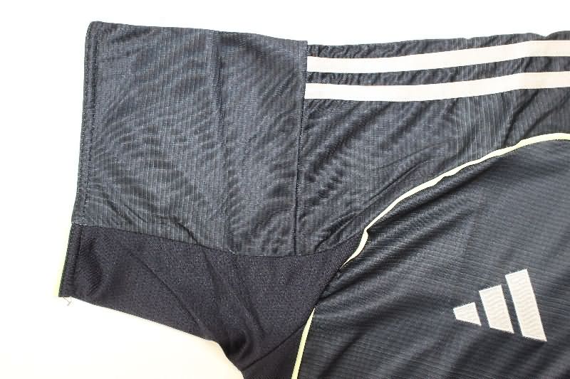 AAA Quality Real Madrid 25/26 Away Soccer Jersey