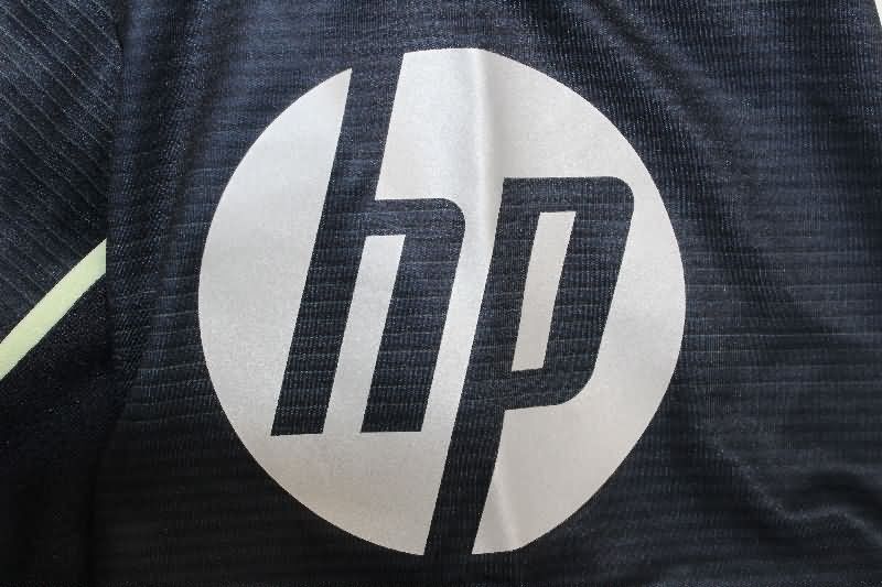 AAA Quality Real Madrid 25/26 Away Soccer Jersey