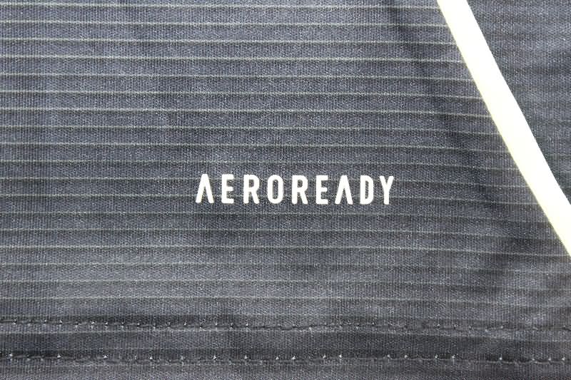 AAA Quality Real Madrid 25/26 Away Soccer Jersey