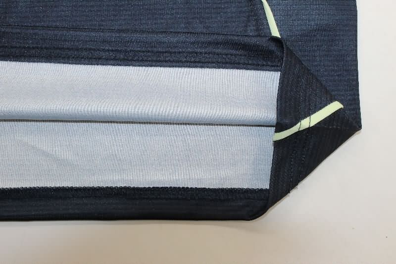 AAA Quality Real Madrid 25/26 Away Soccer Jersey