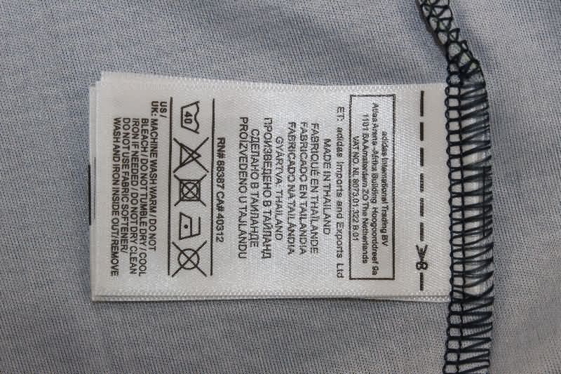 AAA Quality Real Madrid 25/26 Away Soccer Jersey