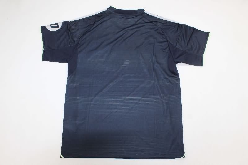 AAA Quality Real Madrid 25/26 Away Soccer Jersey