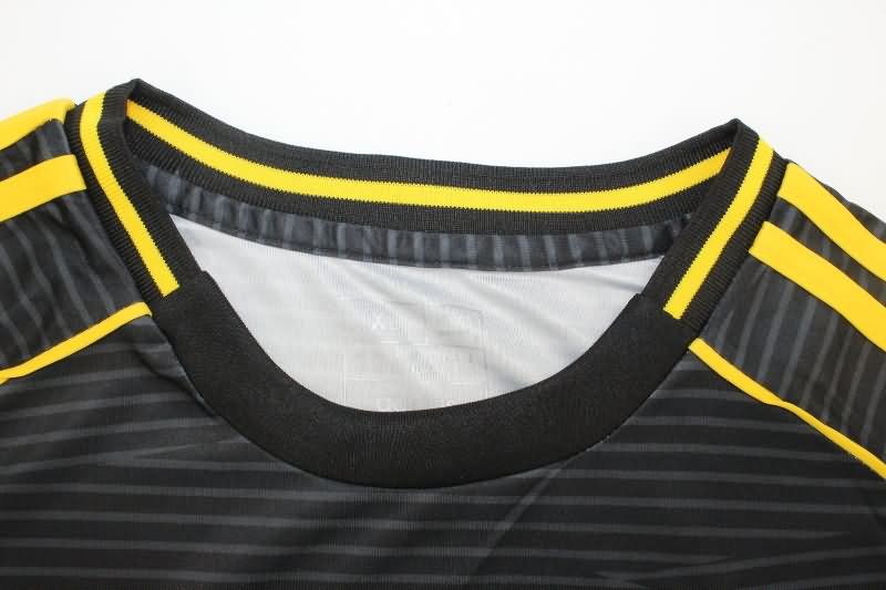 Real Madrid Soccer Jersey Away Replica 25/26