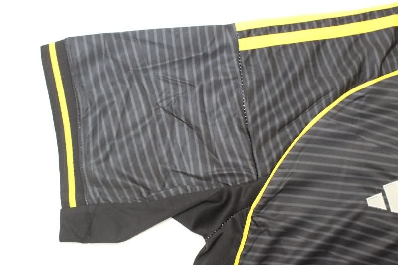 Real Madrid Soccer Jersey Away Replica 25/26